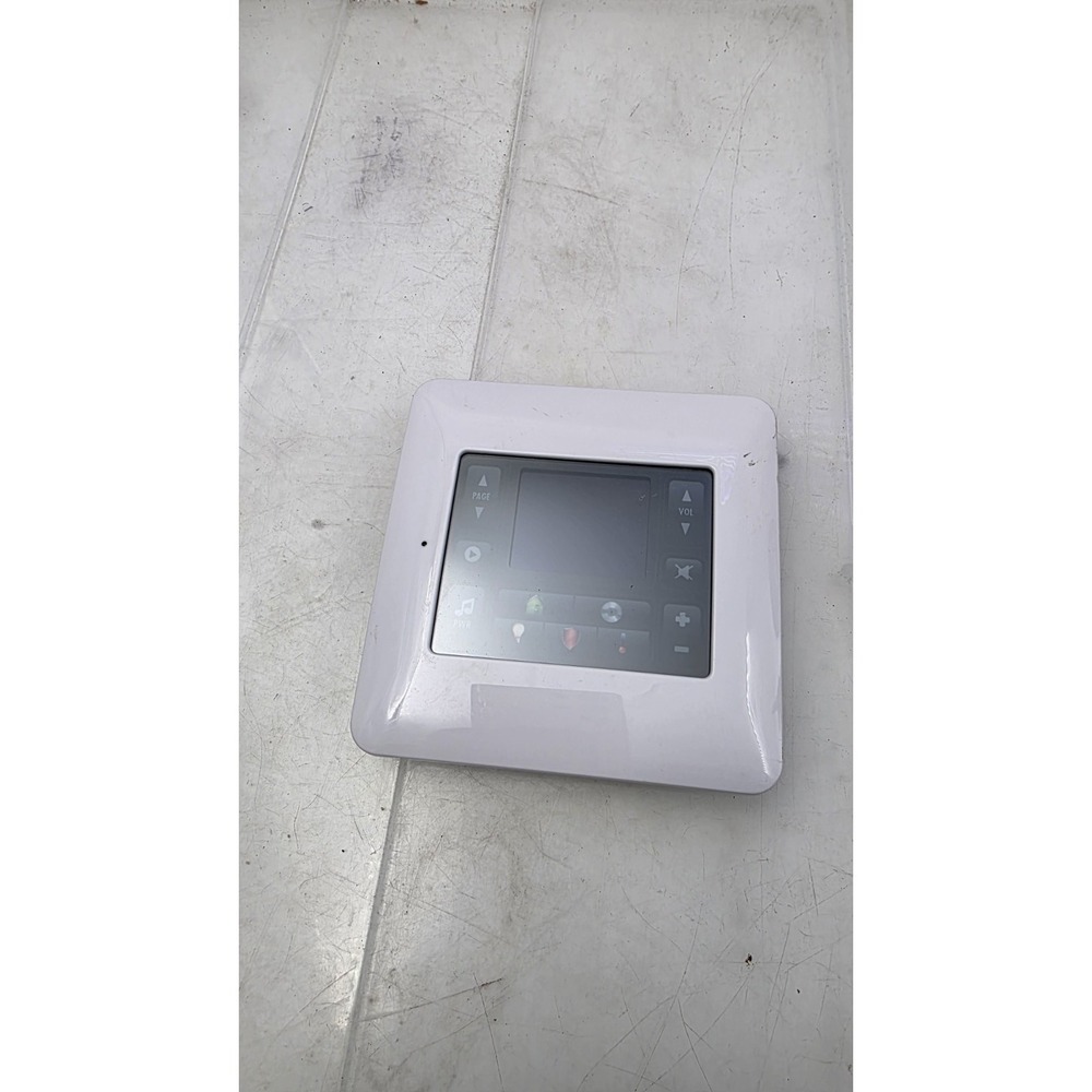 Elan Multifunction Home Automation System Touch Screen TS2